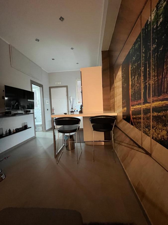 La Casita Del Centro Apartment Naples Exterior photo
